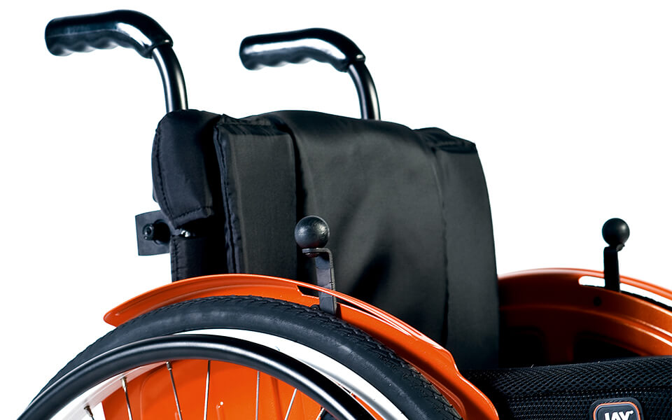 Wessex Healthcare supplies quality mobility products and independent living aids to the less abled and disabled Safari Brake